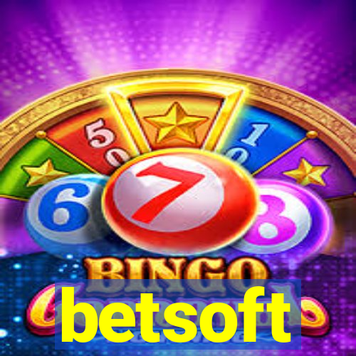 betsoft