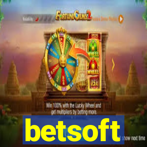 betsoft