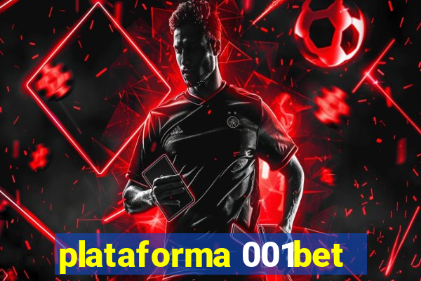 plataforma 001bet