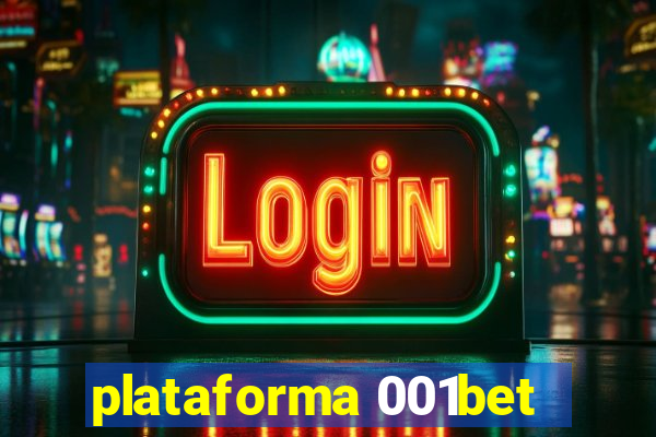 plataforma 001bet