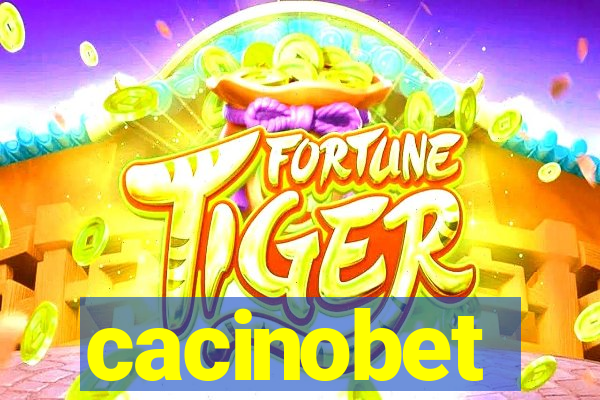 cacinobet