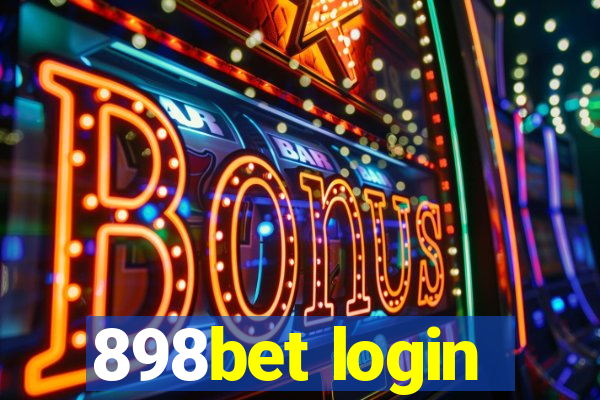 898bet login