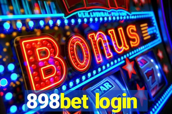 898bet login