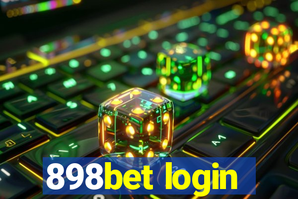 898bet login