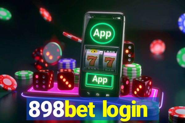 898bet login