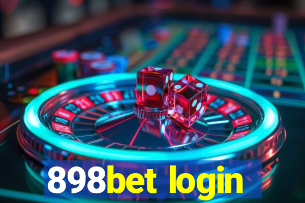 898bet login