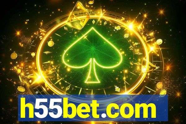 h55bet.com