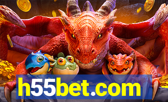 h55bet.com