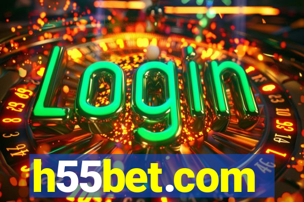 h55bet.com