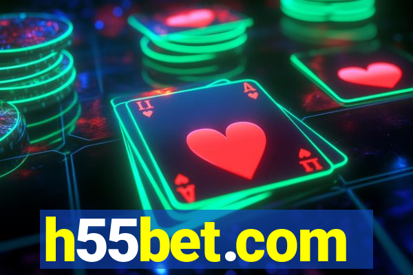 h55bet.com