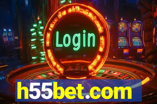 h55bet.com