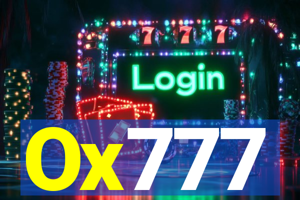 Ox777