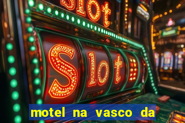 motel na vasco da gama salvador