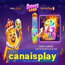 canaisplay