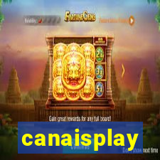 canaisplay