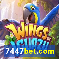 7447bet.com