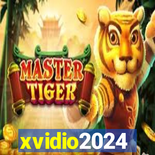 xvidio2024