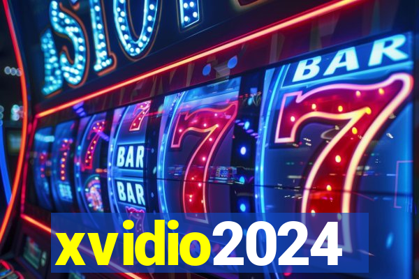 xvidio2024