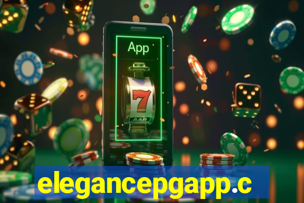 elegancepgapp.com