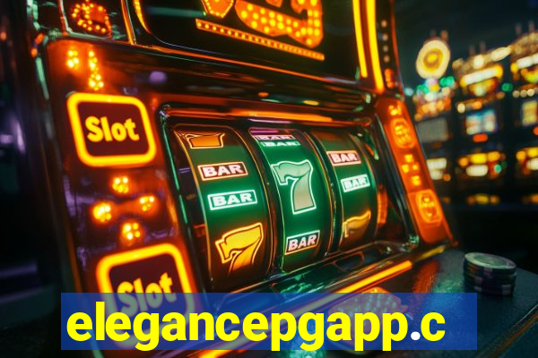 elegancepgapp.com