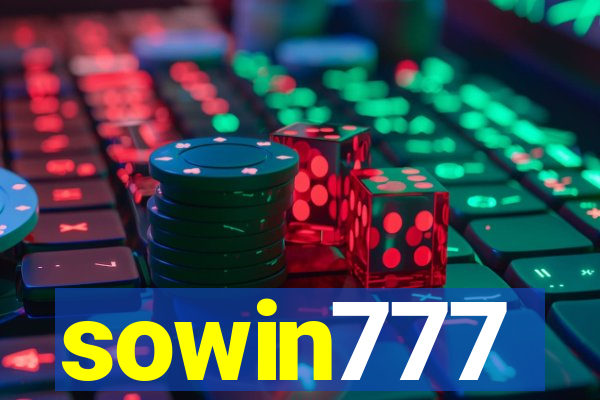 sowin777