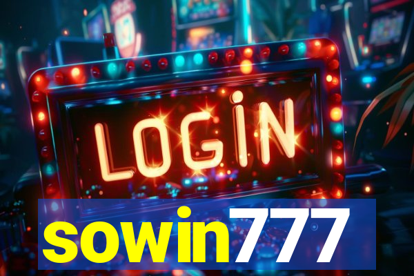 sowin777