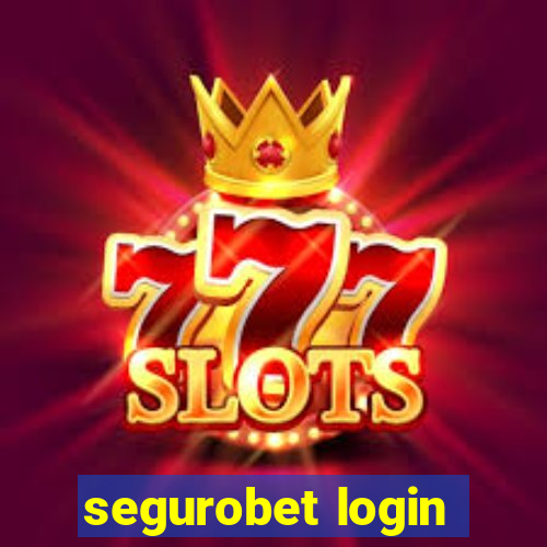 segurobet login