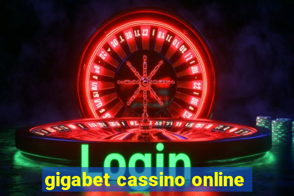 gigabet cassino online