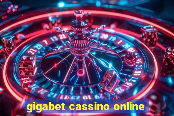 gigabet cassino online