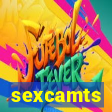 sexcamts