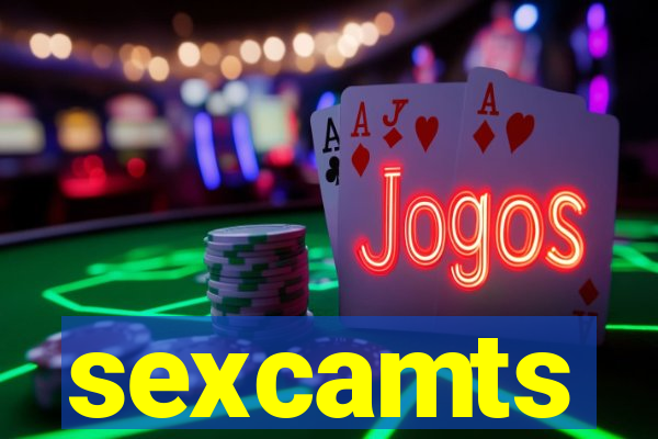 sexcamts