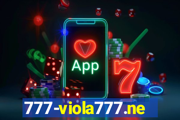 777-viola777.net