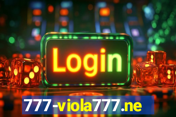 777-viola777.net