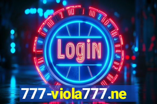 777-viola777.net