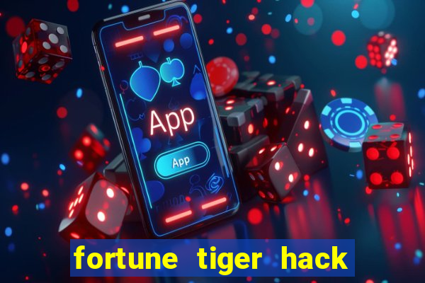 fortune tiger hack apk dinheiro infinito