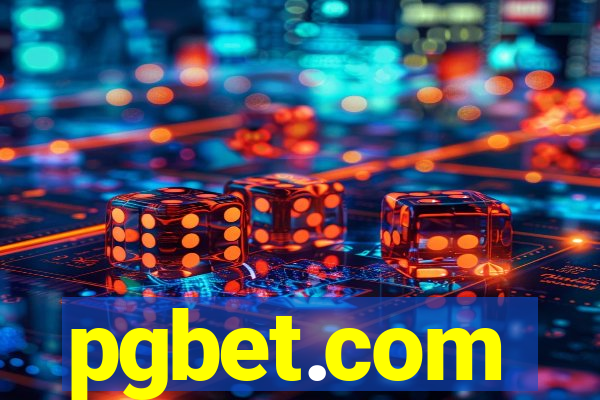 pgbet.com