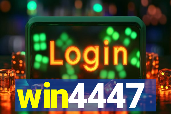 win4447