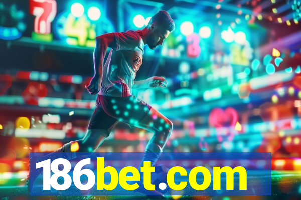 186bet.com