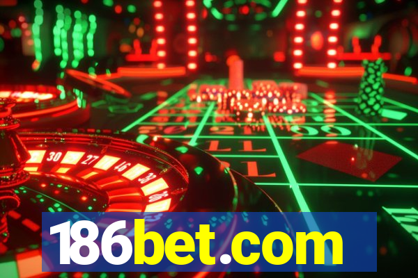 186bet.com