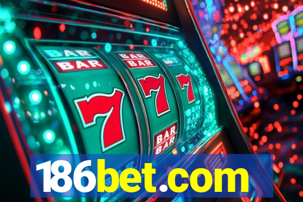 186bet.com