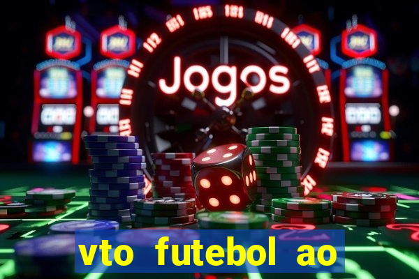 vto futebol ao vivo sportv