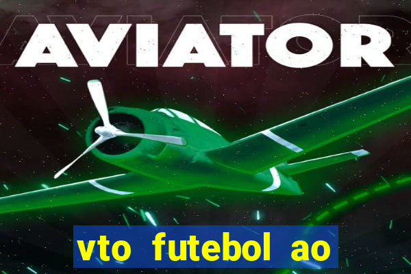 vto futebol ao vivo sportv