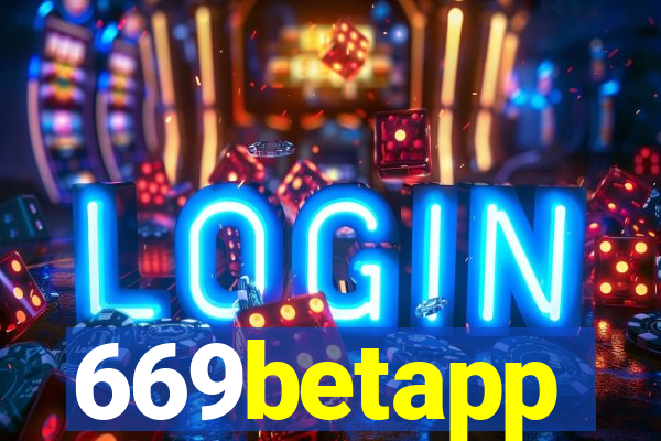 669betapp