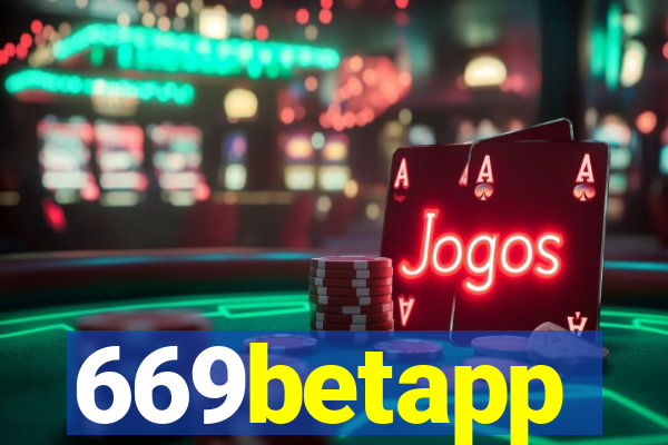 669betapp