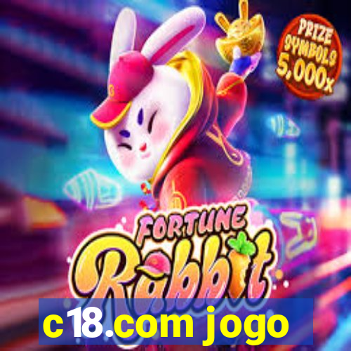 c18.com jogo