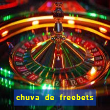 chuva de freebets no aviator