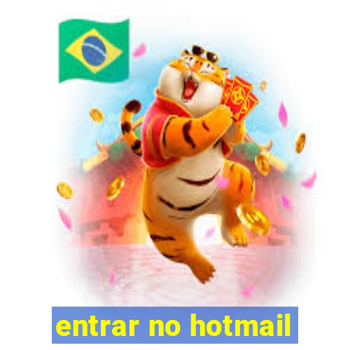 entrar no hotmail