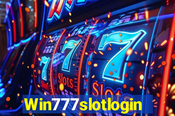 Win777slotlogin