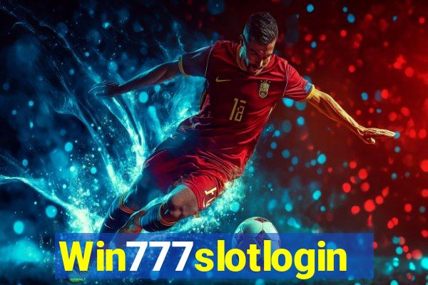 Win777slotlogin