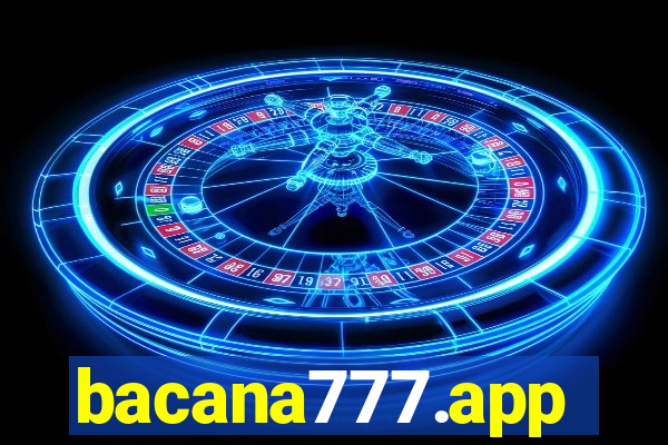 bacana777.app